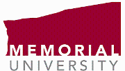 Memorial University of Newfoundland Logo
